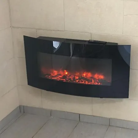 Cévennes Apartamento *