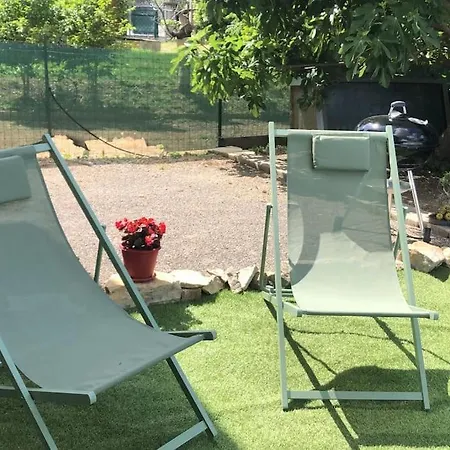 Cévennes Apartamento Alès