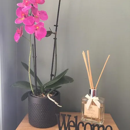 Cevennes Lägenhet *