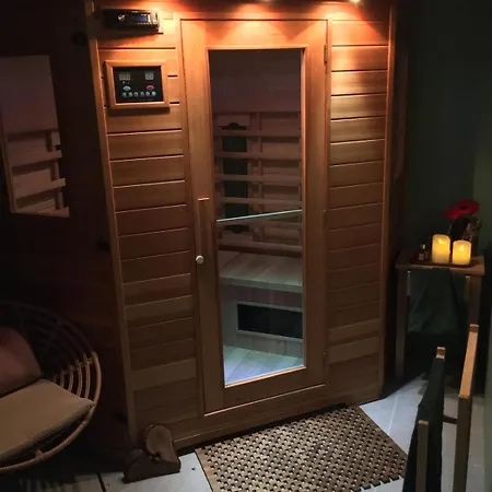 Apartamento Cévennes Alès