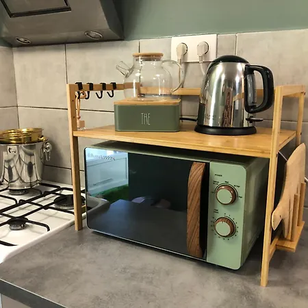 Cévennes Apartamento
