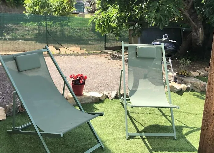 Cevennes Apartment Alès