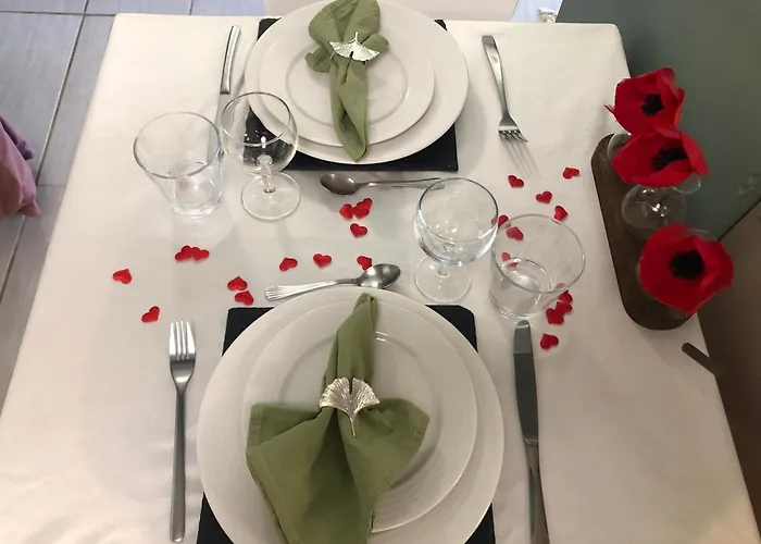 Cevennes Apartment Alès